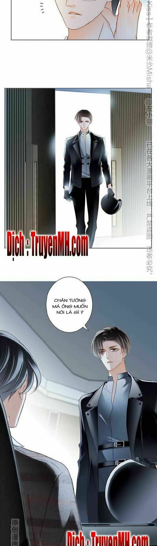 tôi không muốn coi em là chị nữa chapter 26 - Trang 2