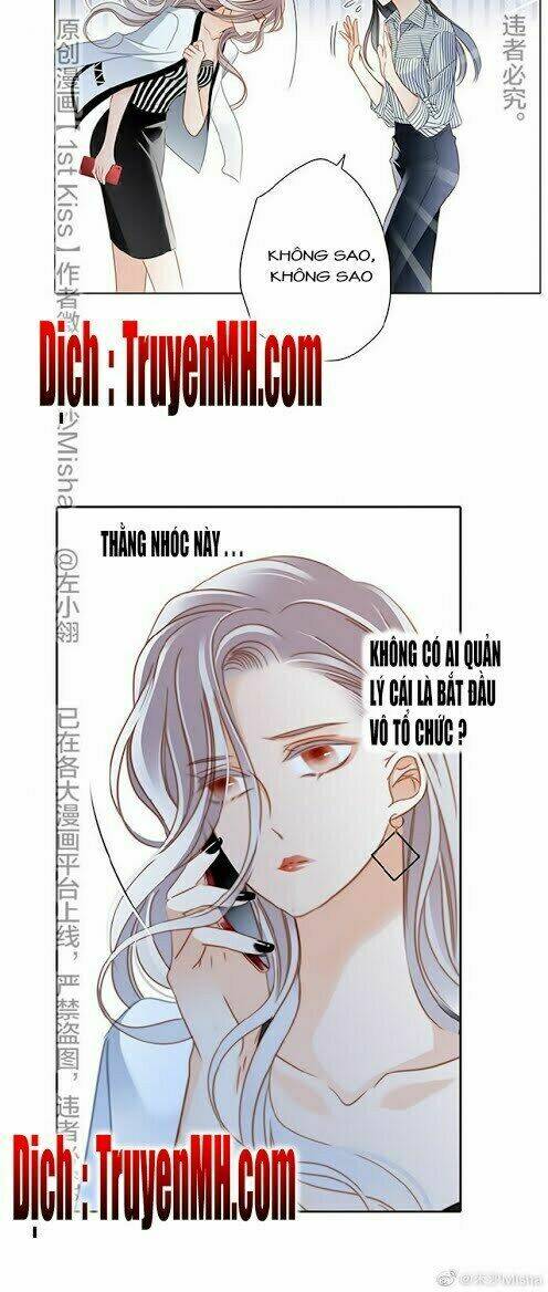 tôi không muốn coi em là chị nữa chapter 26 - Trang 2