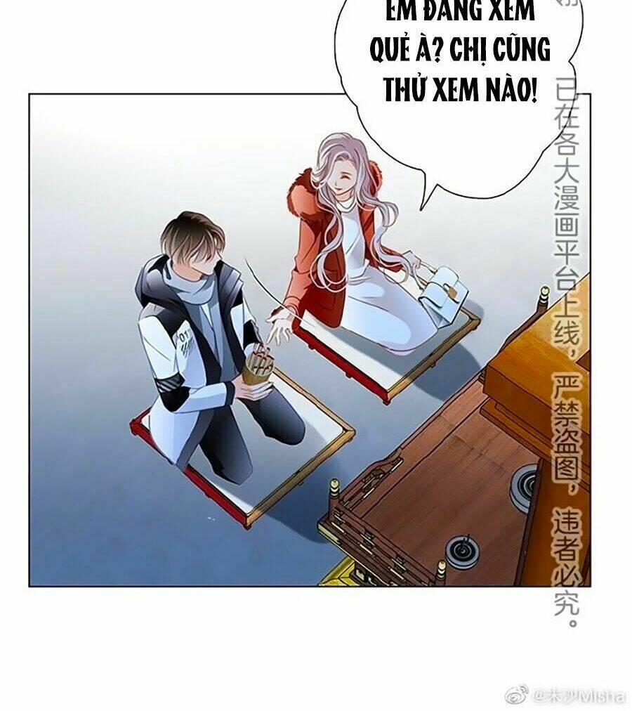 tôi không muốn coi em là chị nữa chapter 29 - Trang 2