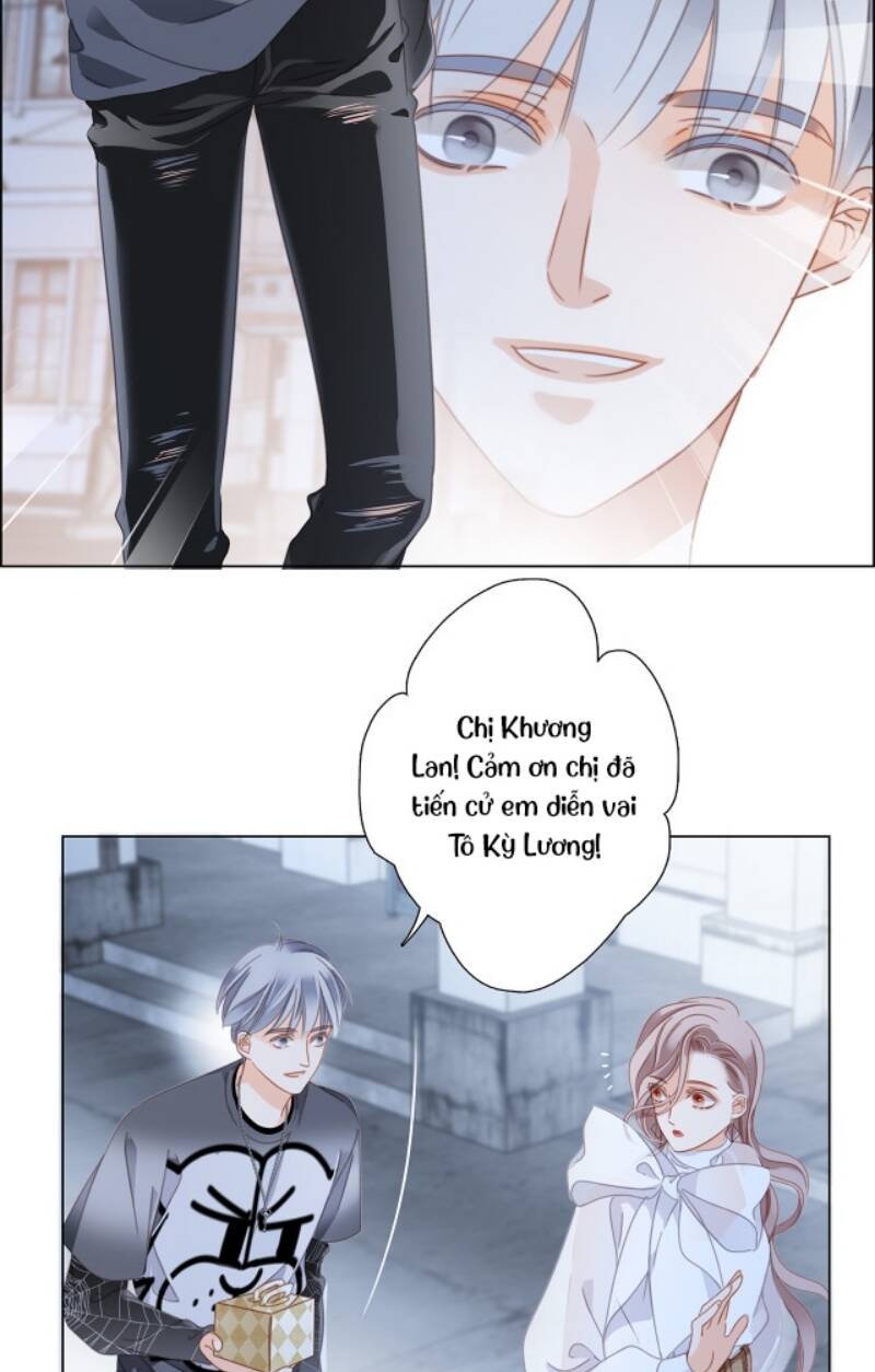 tôi không muốn coi em là chị nữa chapter 48 - Trang 2