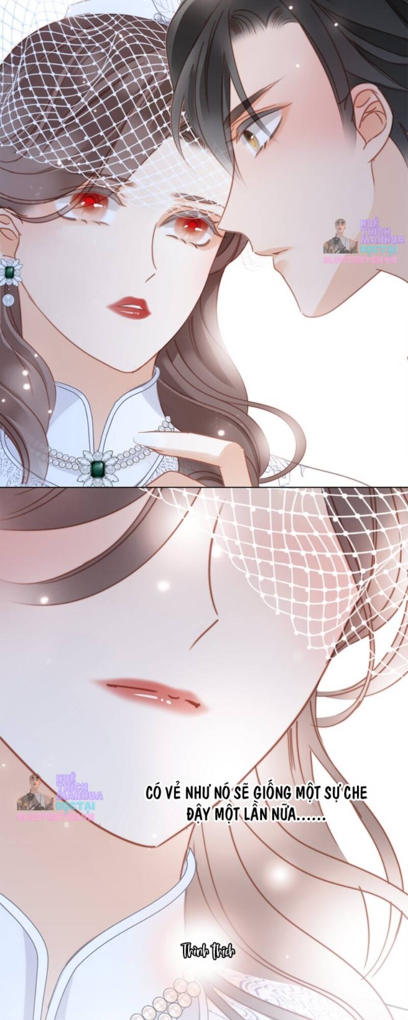 tôi không muốn coi em là chị nữa chapter 49 - Trang 2