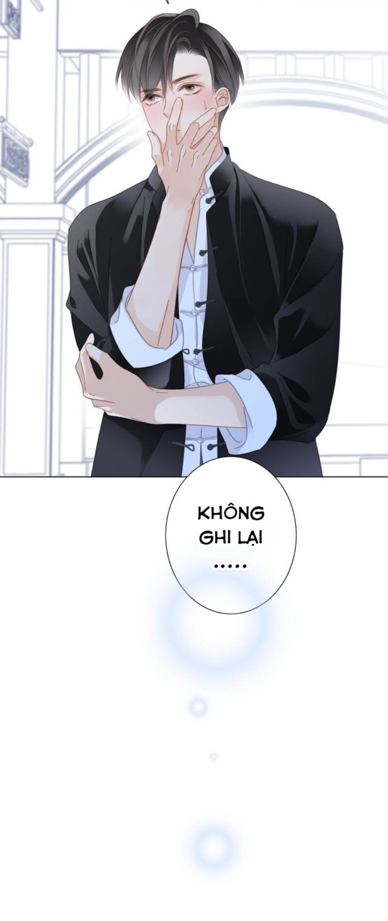 tôi không muốn coi em là chị nữa chapter 49 - Trang 2