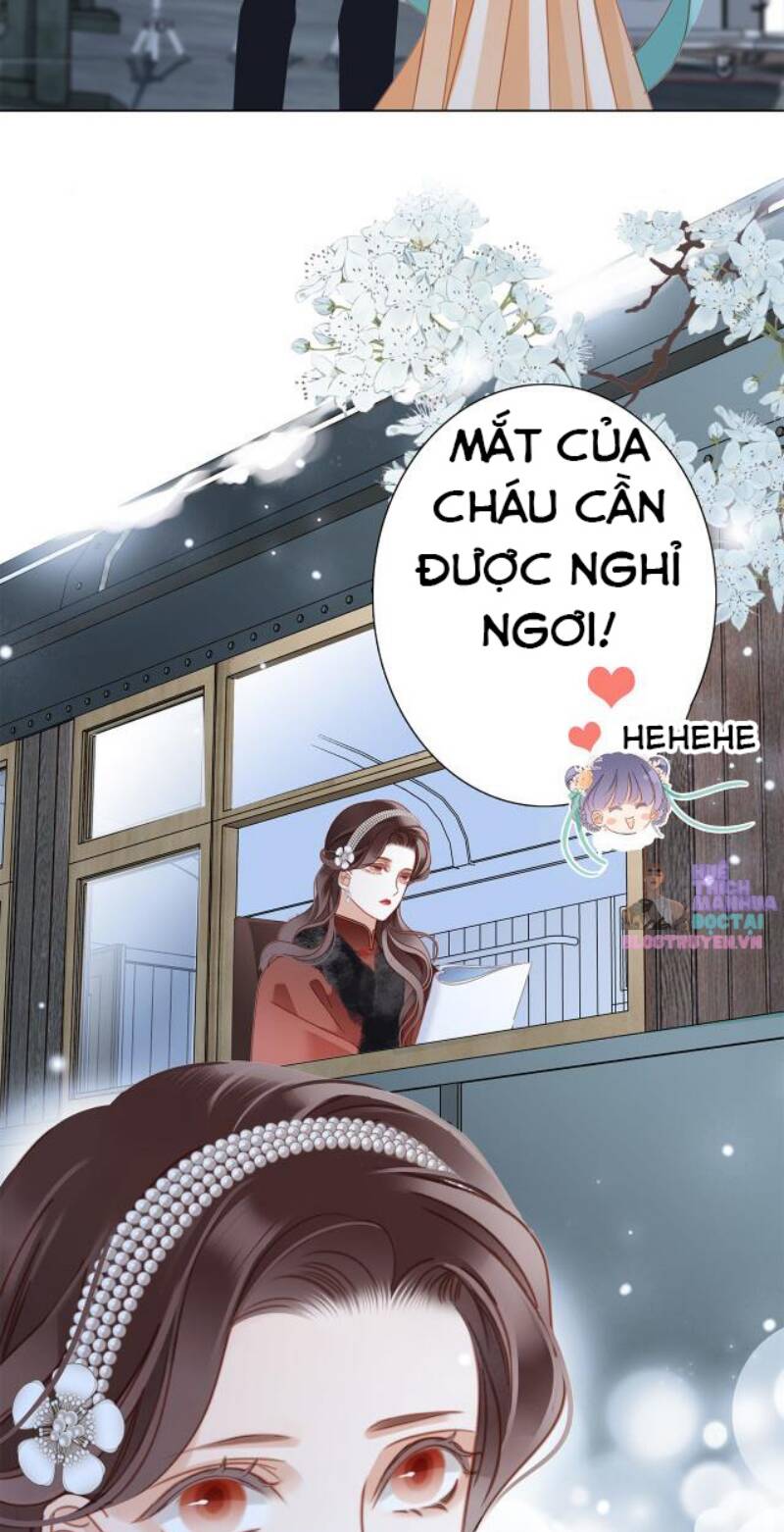 tôi không muốn coi em là chị nữa chapter 52 - Trang 2