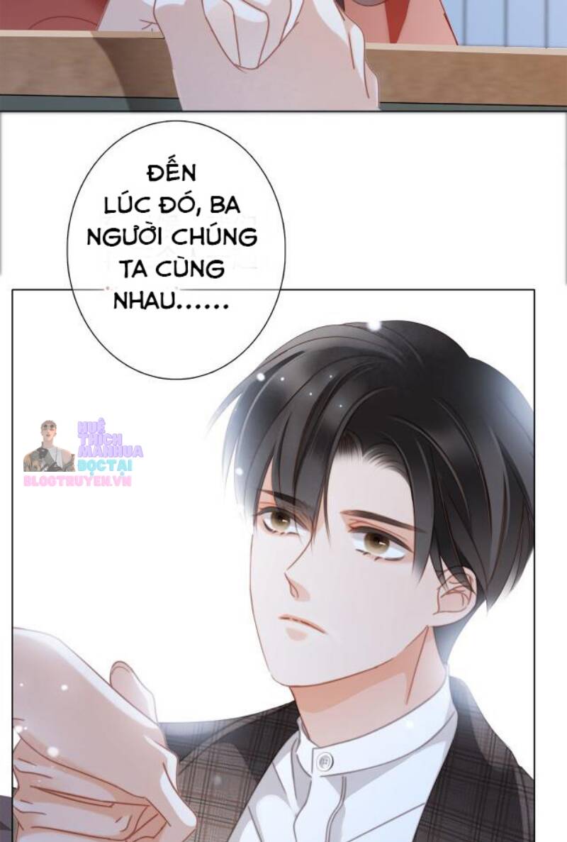 tôi không muốn coi em là chị nữa chapter 52 - Trang 2