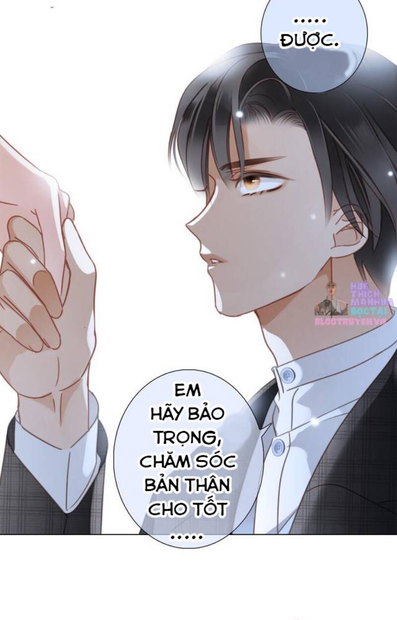 tôi không muốn coi em là chị nữa chapter 52 - Trang 2