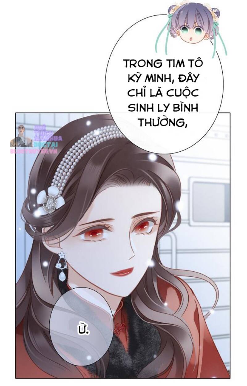 tôi không muốn coi em là chị nữa chapter 52 - Trang 2