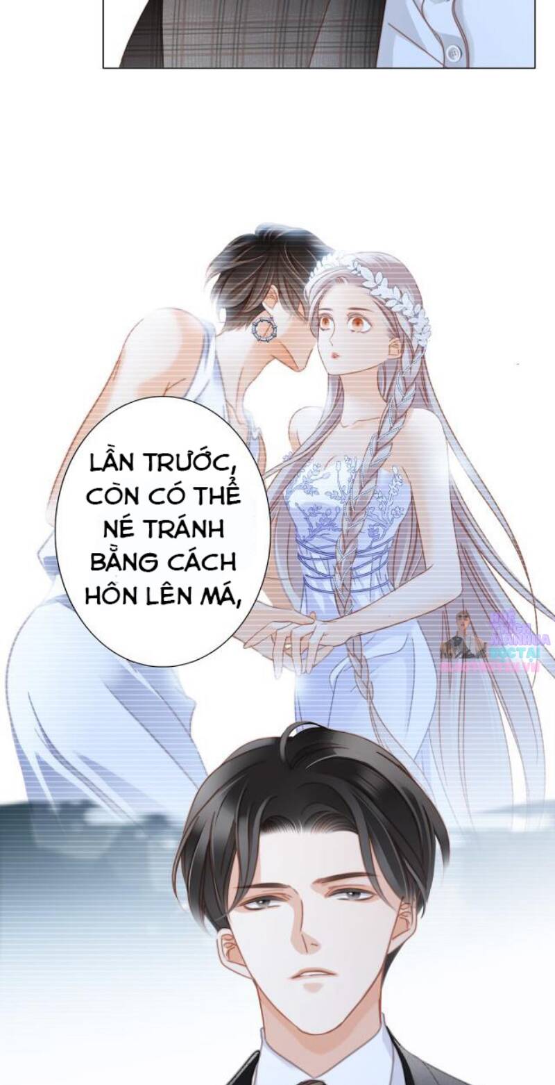 tôi không muốn coi em là chị nữa chapter 52 - Trang 2