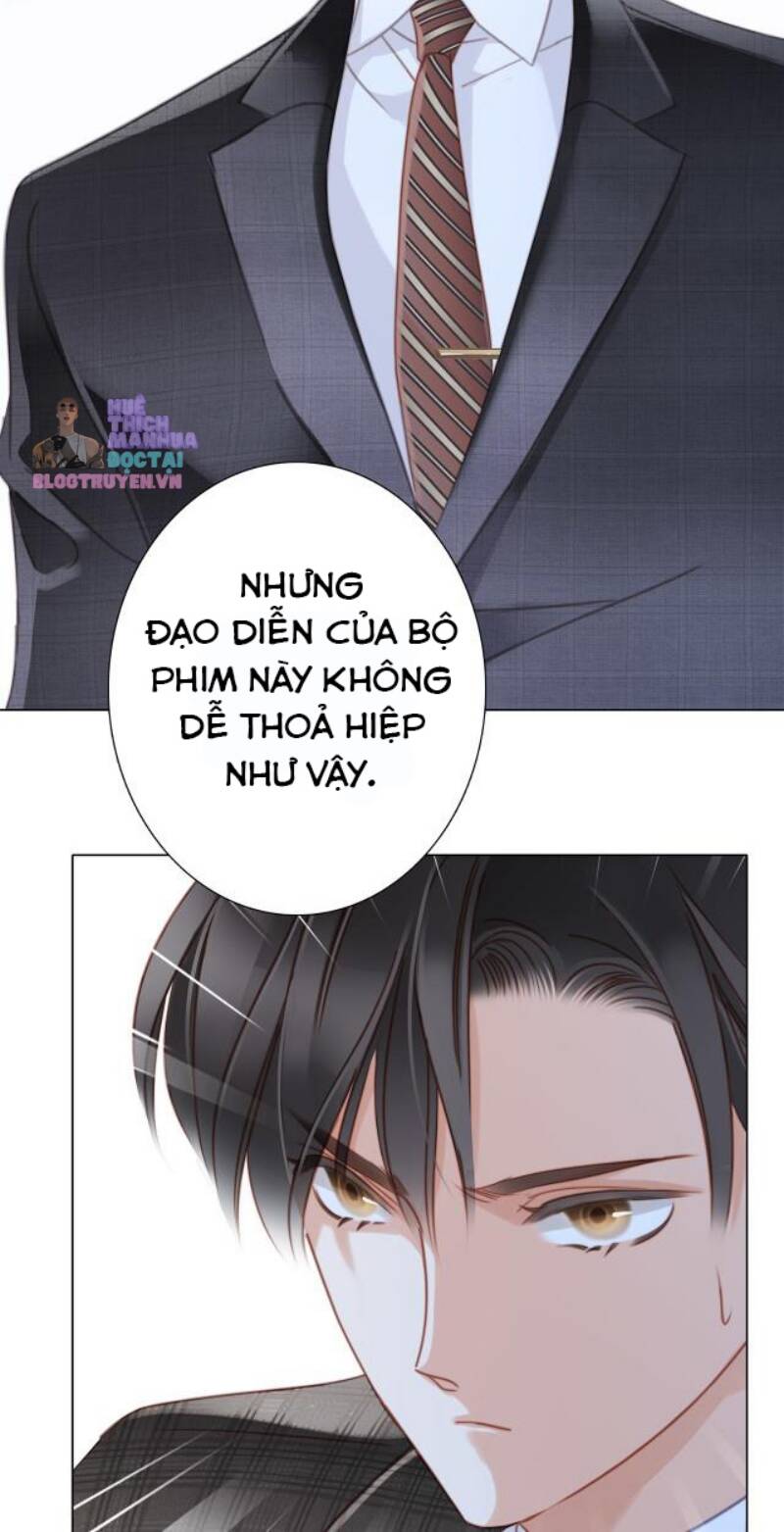 tôi không muốn coi em là chị nữa chapter 52 - Trang 2