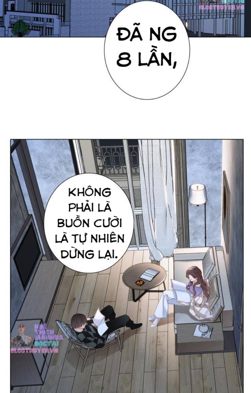 tôi không muốn coi em là chị nữa chapter 52 - Trang 2