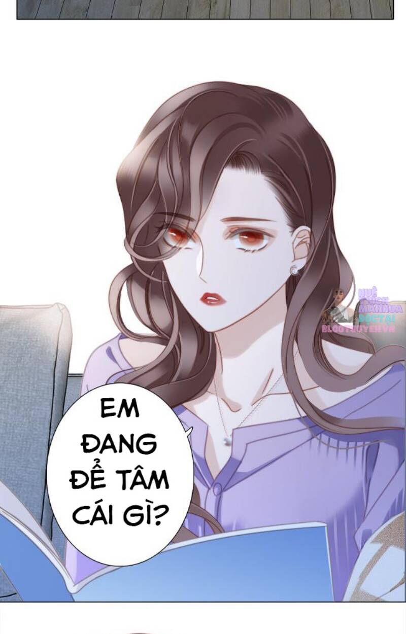 tôi không muốn coi em là chị nữa chapter 52 - Trang 2