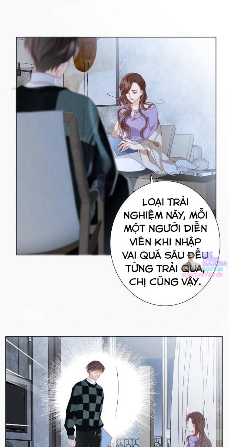 tôi không muốn coi em là chị nữa chapter 52 - Trang 2