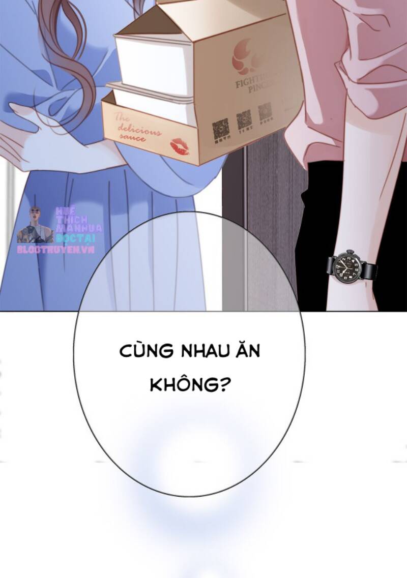 tôi không muốn coi em là chị nữa chapter 54 - Trang 2