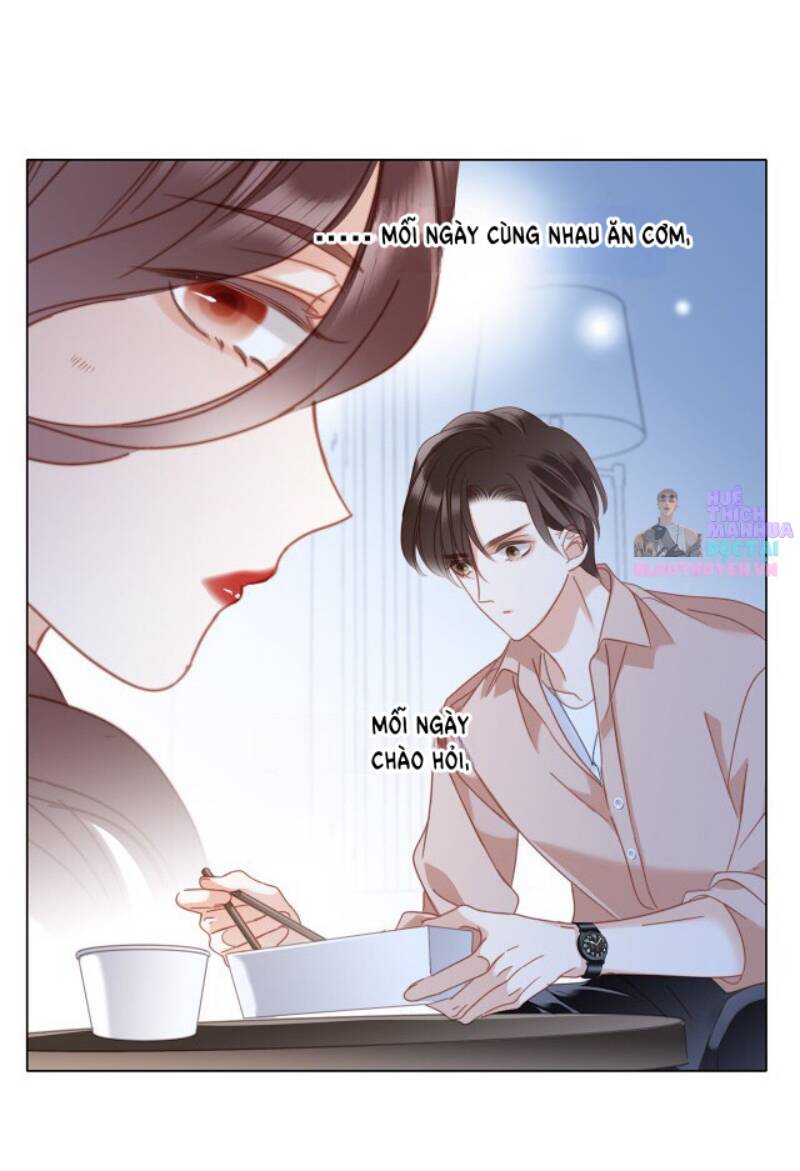 tôi không muốn coi em là chị nữa chapter 54 - Trang 2