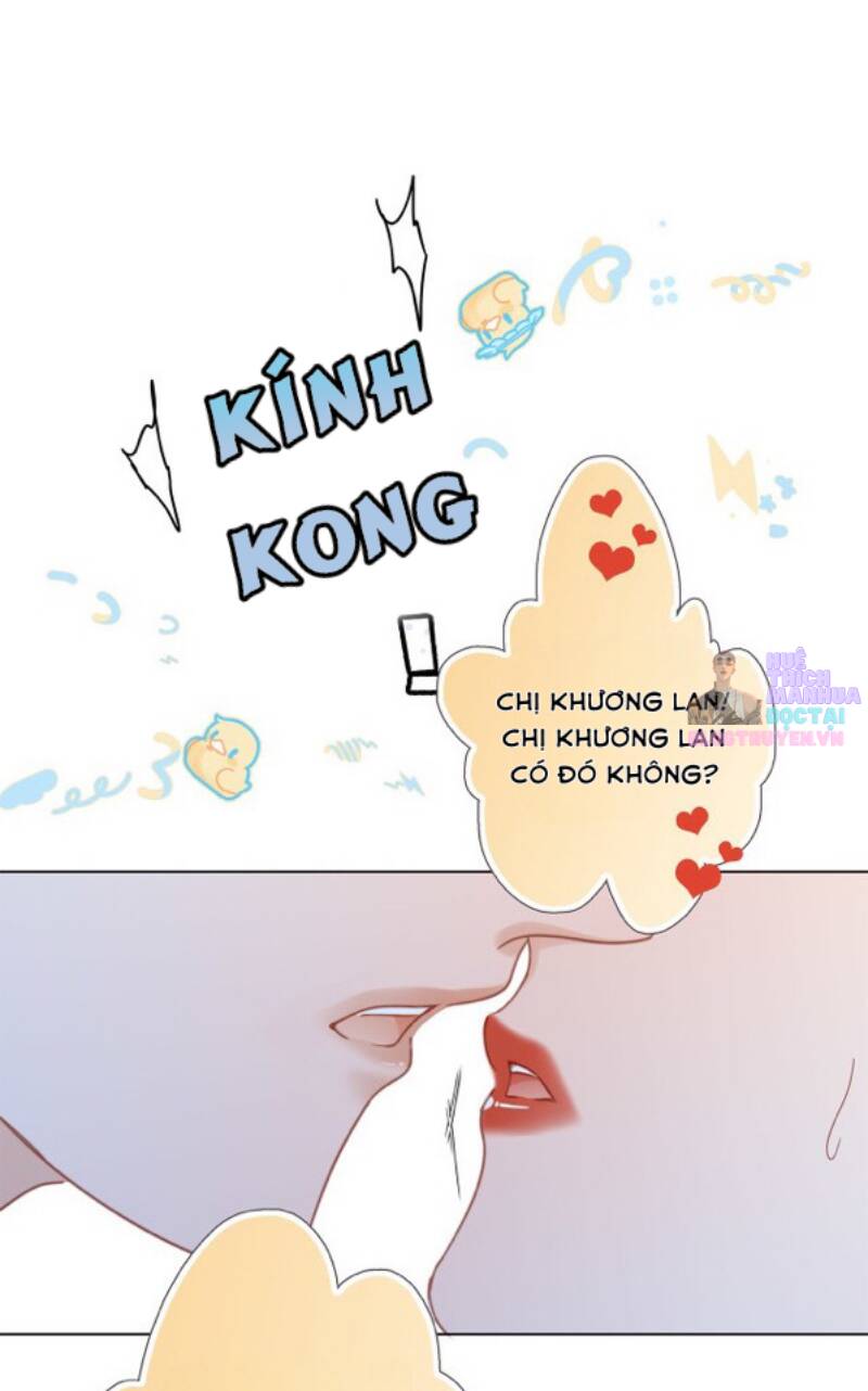 tôi không muốn coi em là chị nữa chapter 54 - Trang 2