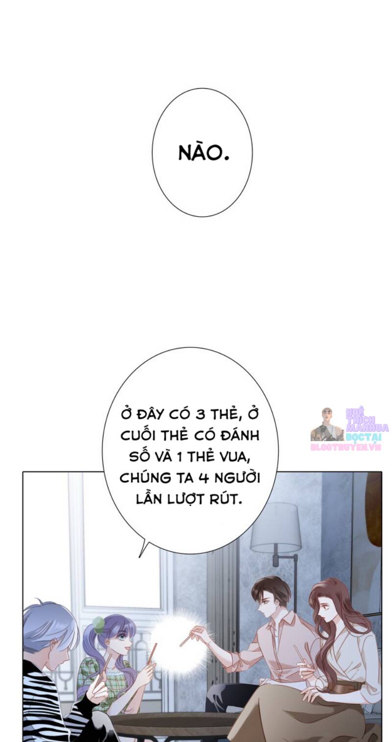 tôi không muốn coi em là chị nữa chapter 54 - Trang 2