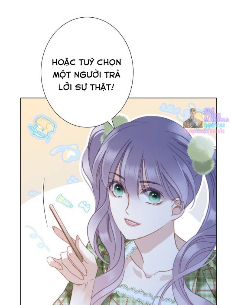 tôi không muốn coi em là chị nữa chapter 54 - Trang 2