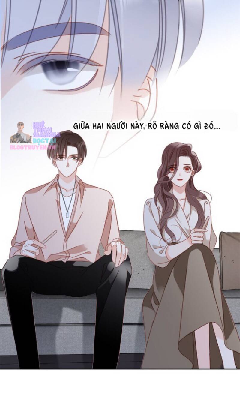 tôi không muốn coi em là chị nữa chapter 54 - Trang 2