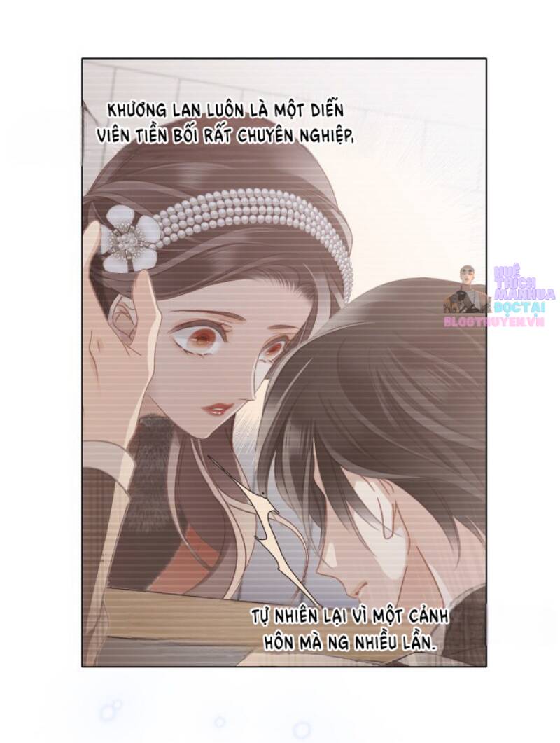 tôi không muốn coi em là chị nữa chapter 54 - Trang 2