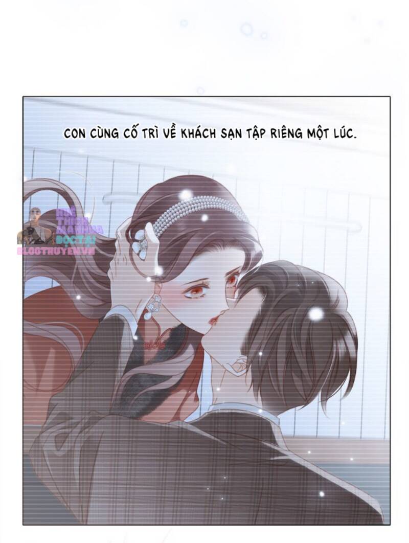 tôi không muốn coi em là chị nữa chapter 54 - Trang 2