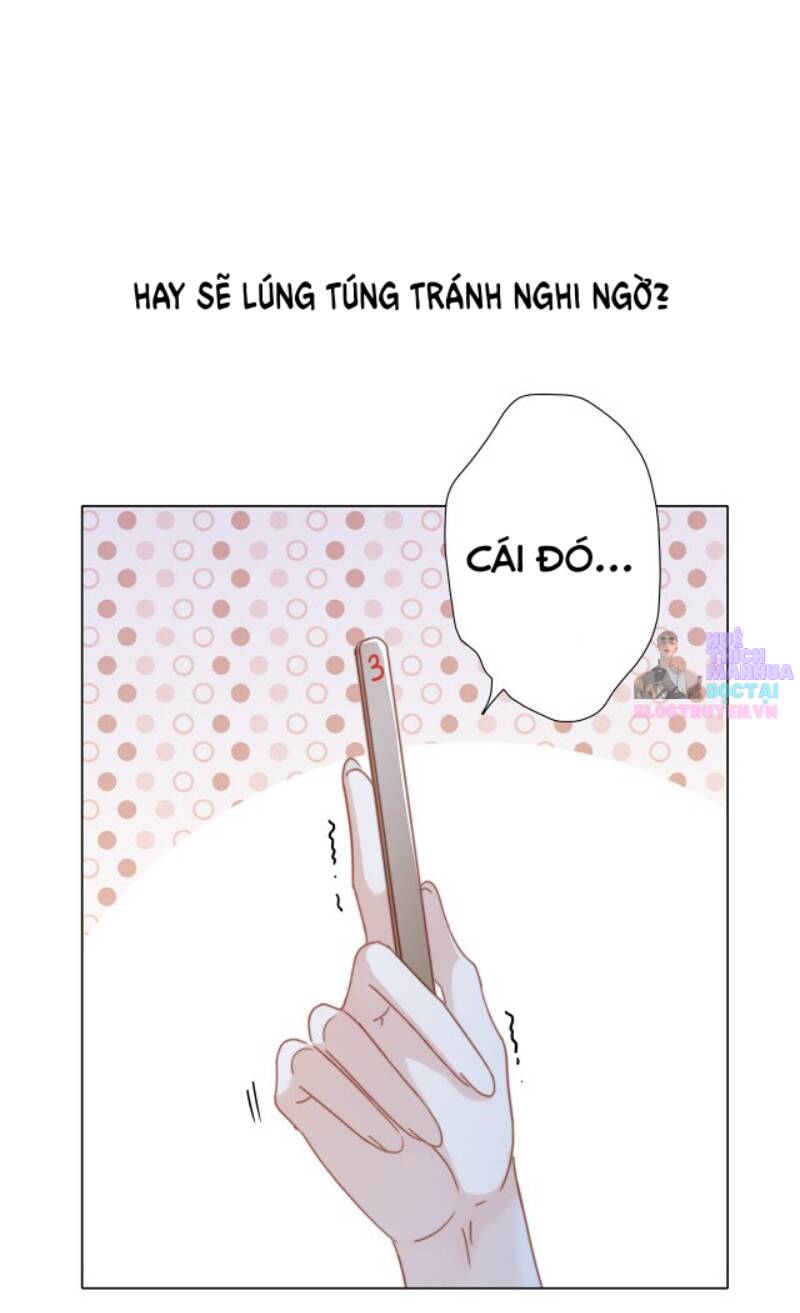 tôi không muốn coi em là chị nữa chapter 54 - Trang 2