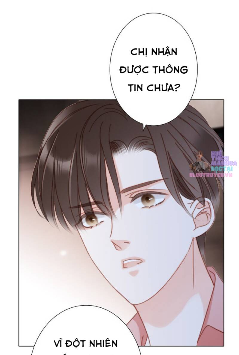 tôi không muốn coi em là chị nữa chapter 54 - Trang 2