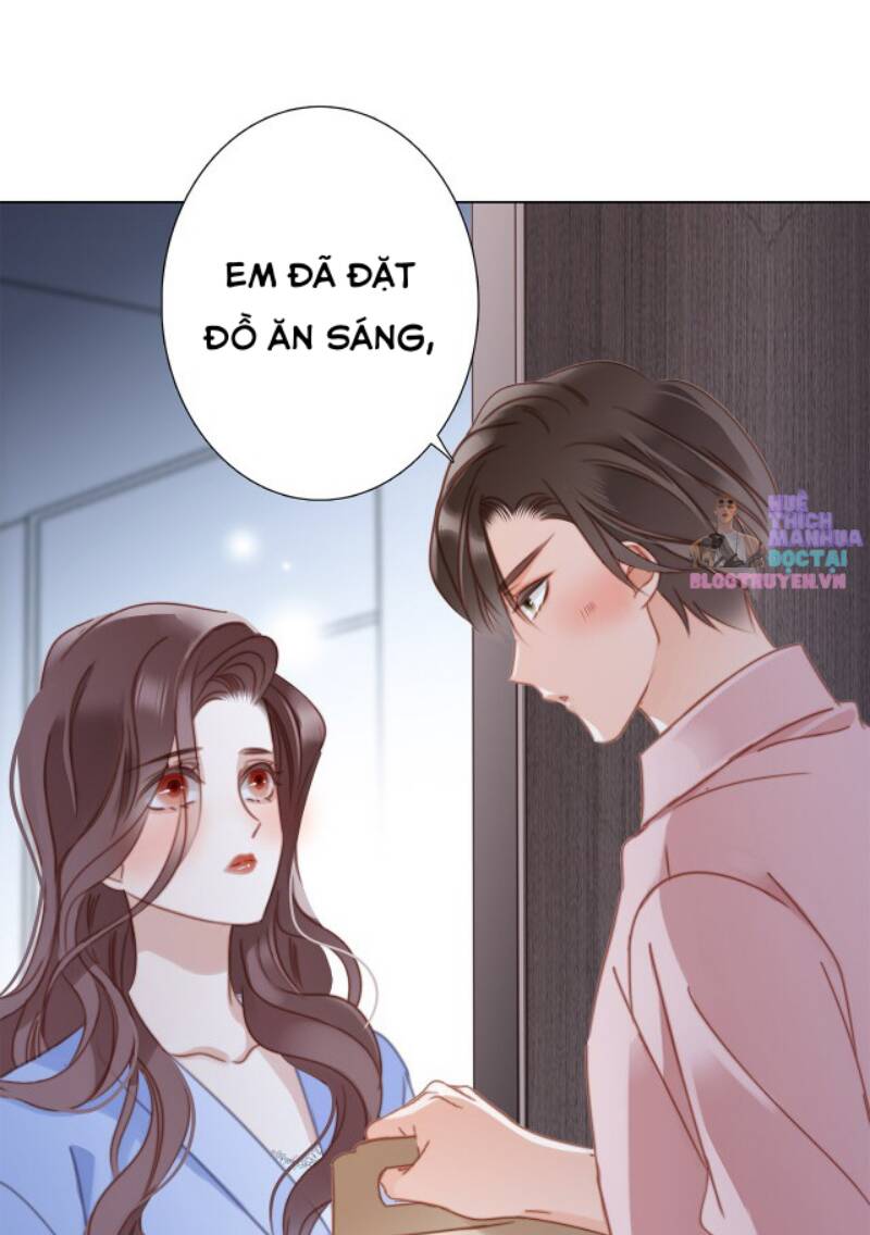 tôi không muốn coi em là chị nữa chapter 54 - Trang 2