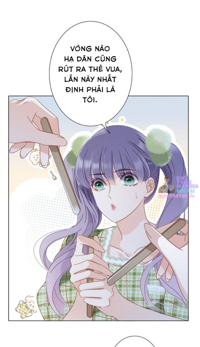 tôi không muốn coi em là chị nữa chapter 55 - Trang 2