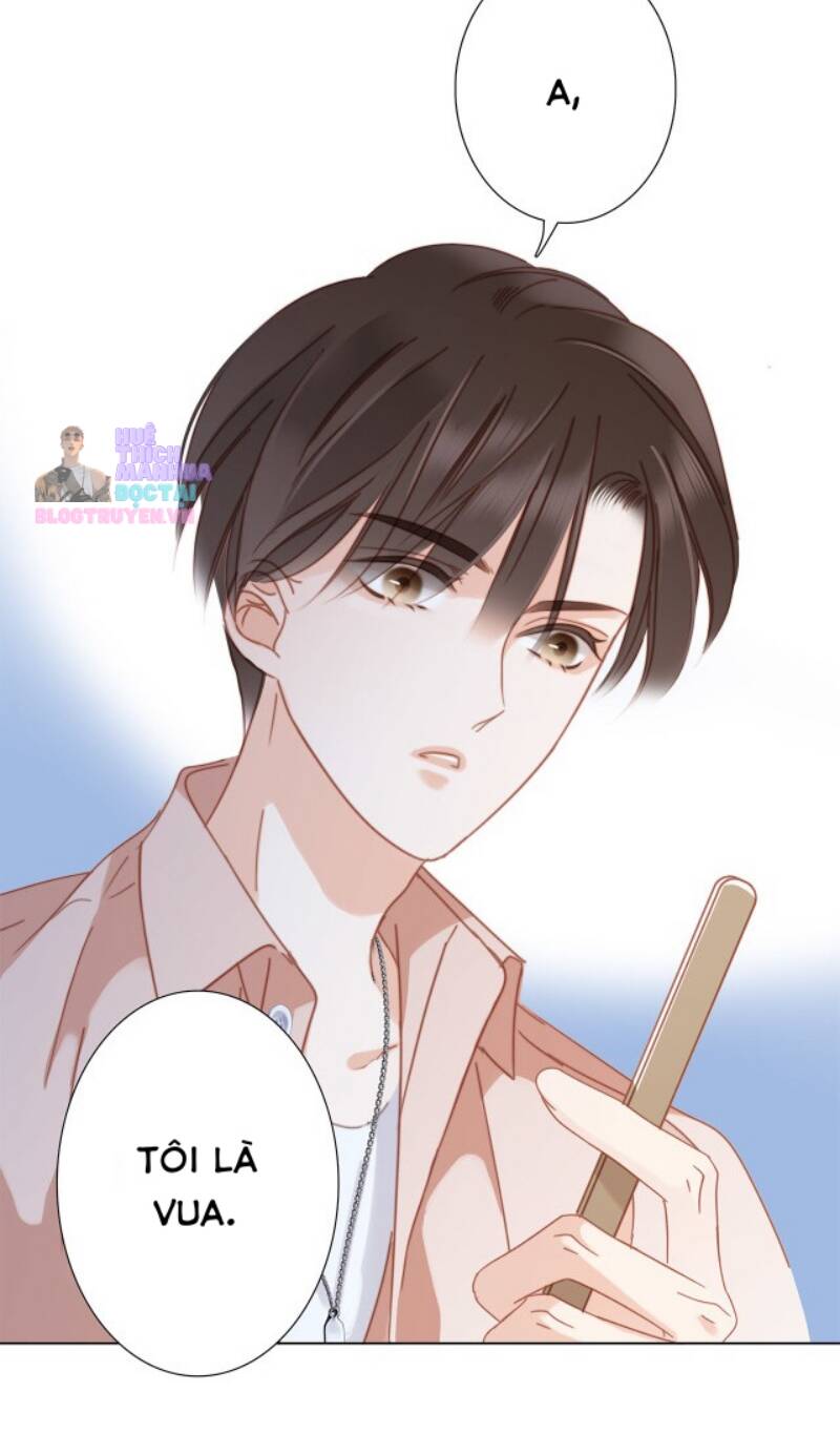 tôi không muốn coi em là chị nữa chapter 55 - Trang 2