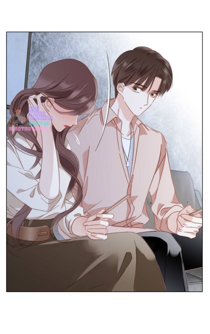 tôi không muốn coi em là chị nữa chapter 55 - Trang 2