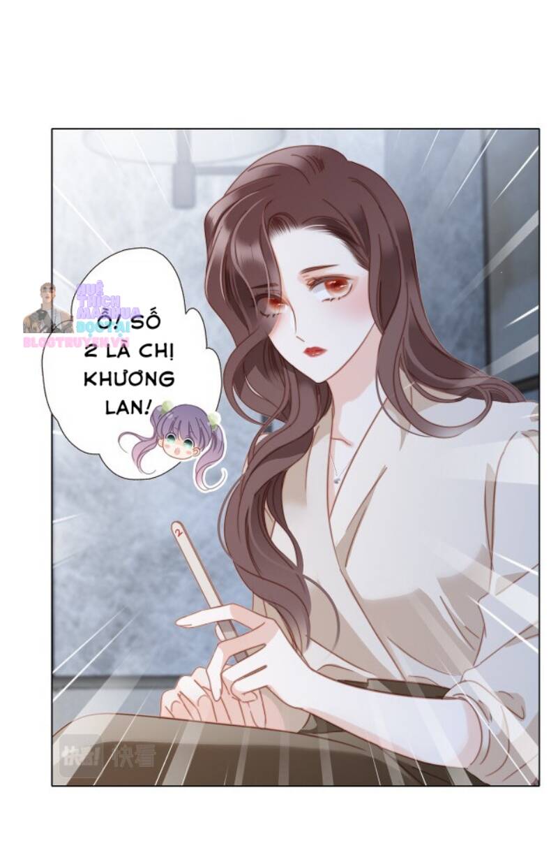 tôi không muốn coi em là chị nữa chapter 55 - Trang 2