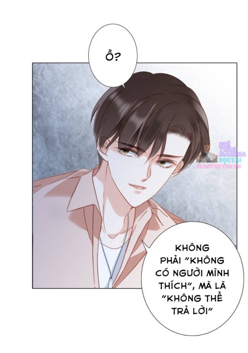 tôi không muốn coi em là chị nữa chapter 55 - Trang 2