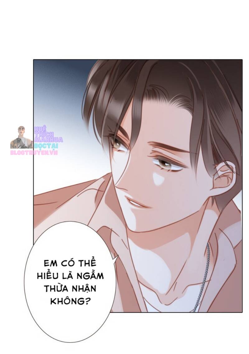 tôi không muốn coi em là chị nữa chapter 55 - Trang 2