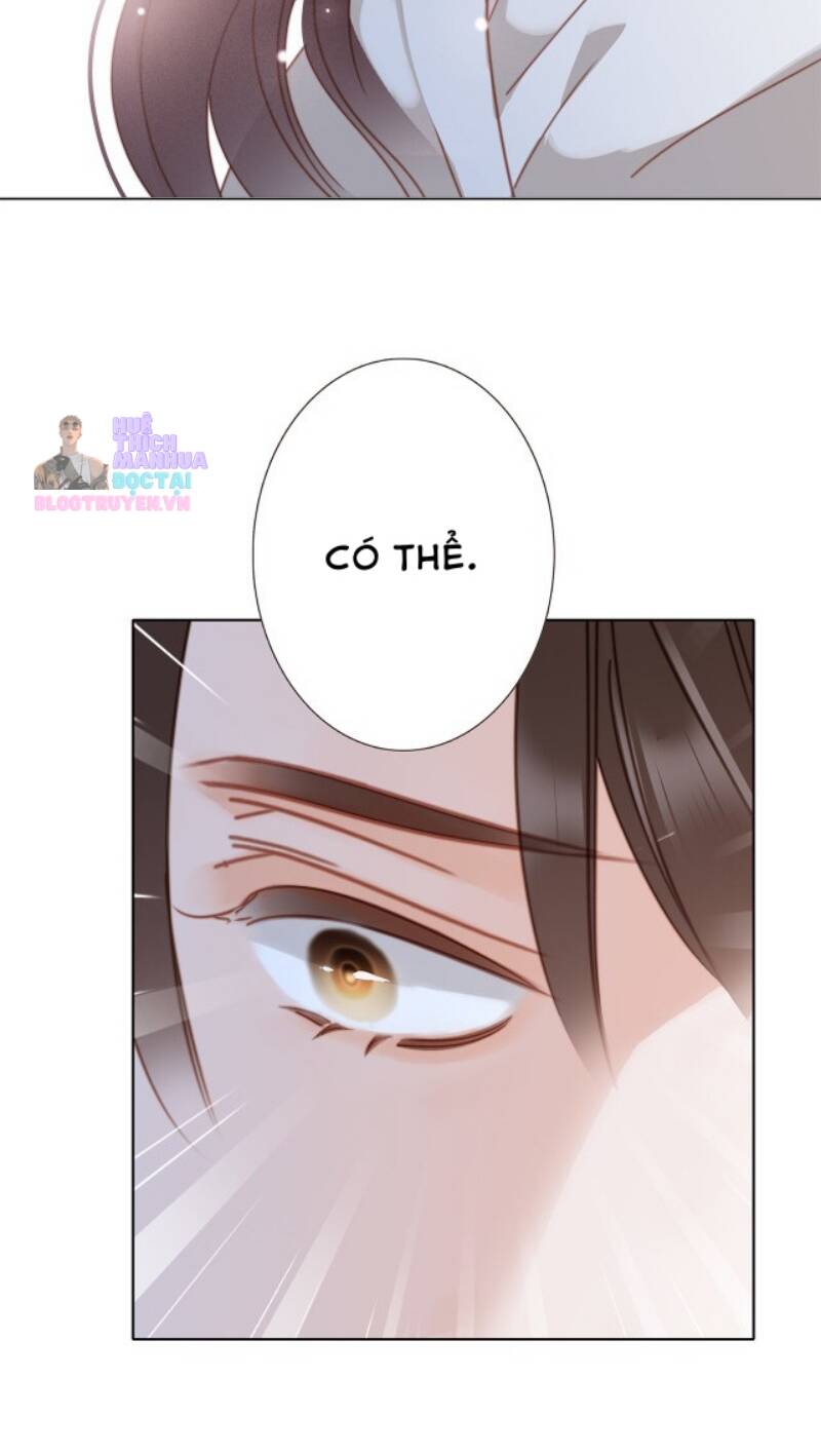 tôi không muốn coi em là chị nữa chapter 55 - Trang 2