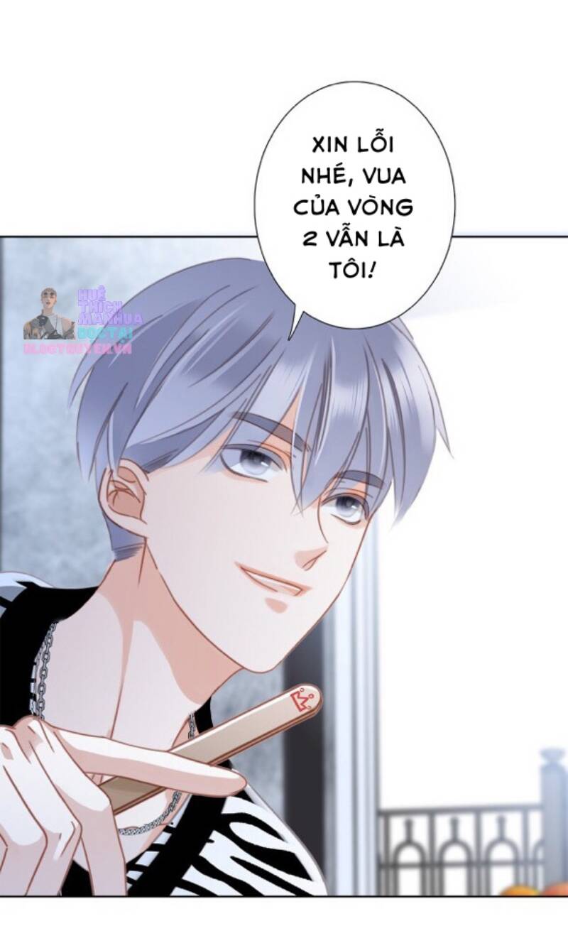 tôi không muốn coi em là chị nữa chapter 55 - Trang 2