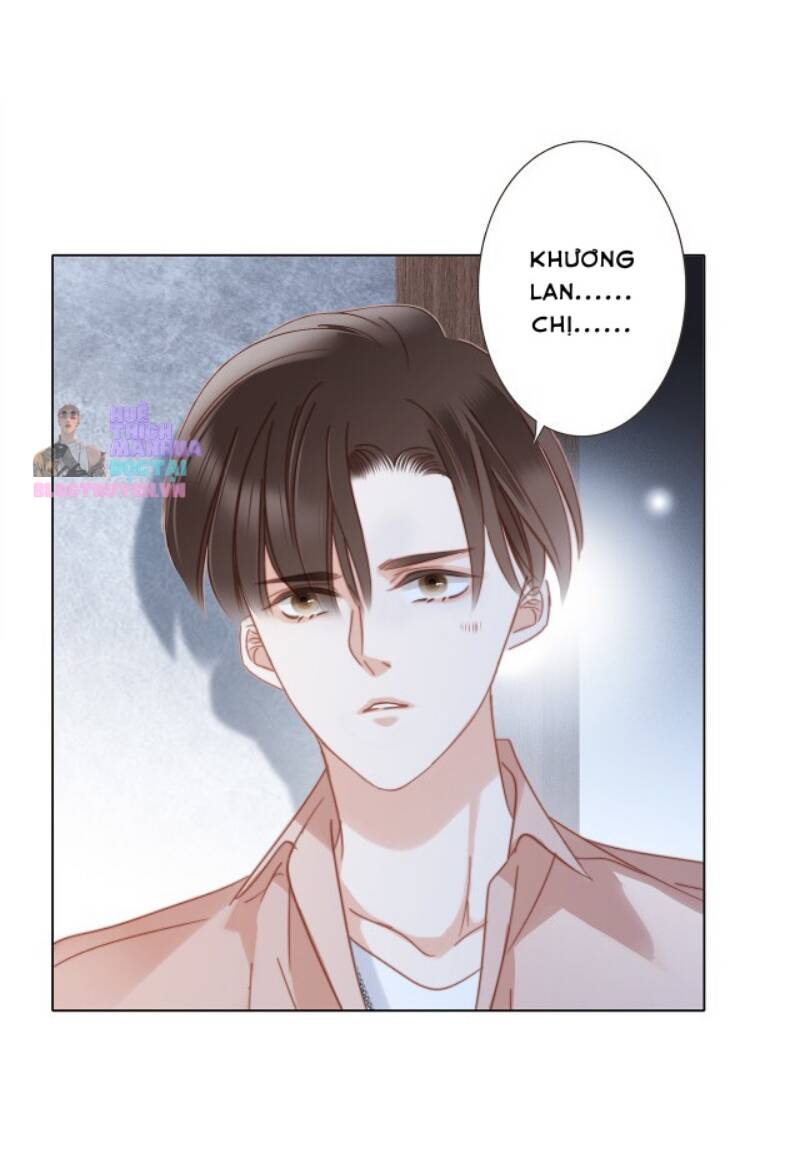 tôi không muốn coi em là chị nữa chapter 55 - Trang 2