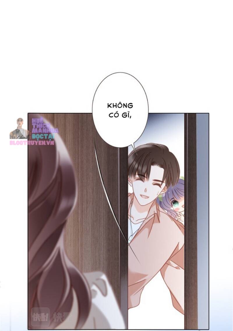 tôi không muốn coi em là chị nữa chapter 55 - Trang 2