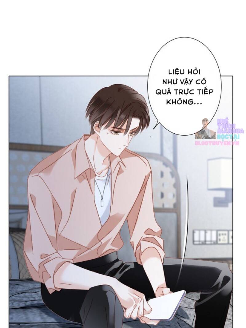 tôi không muốn coi em là chị nữa chapter 55 - Trang 2