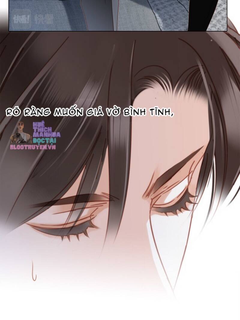 tôi không muốn coi em là chị nữa chapter 55 - Trang 2