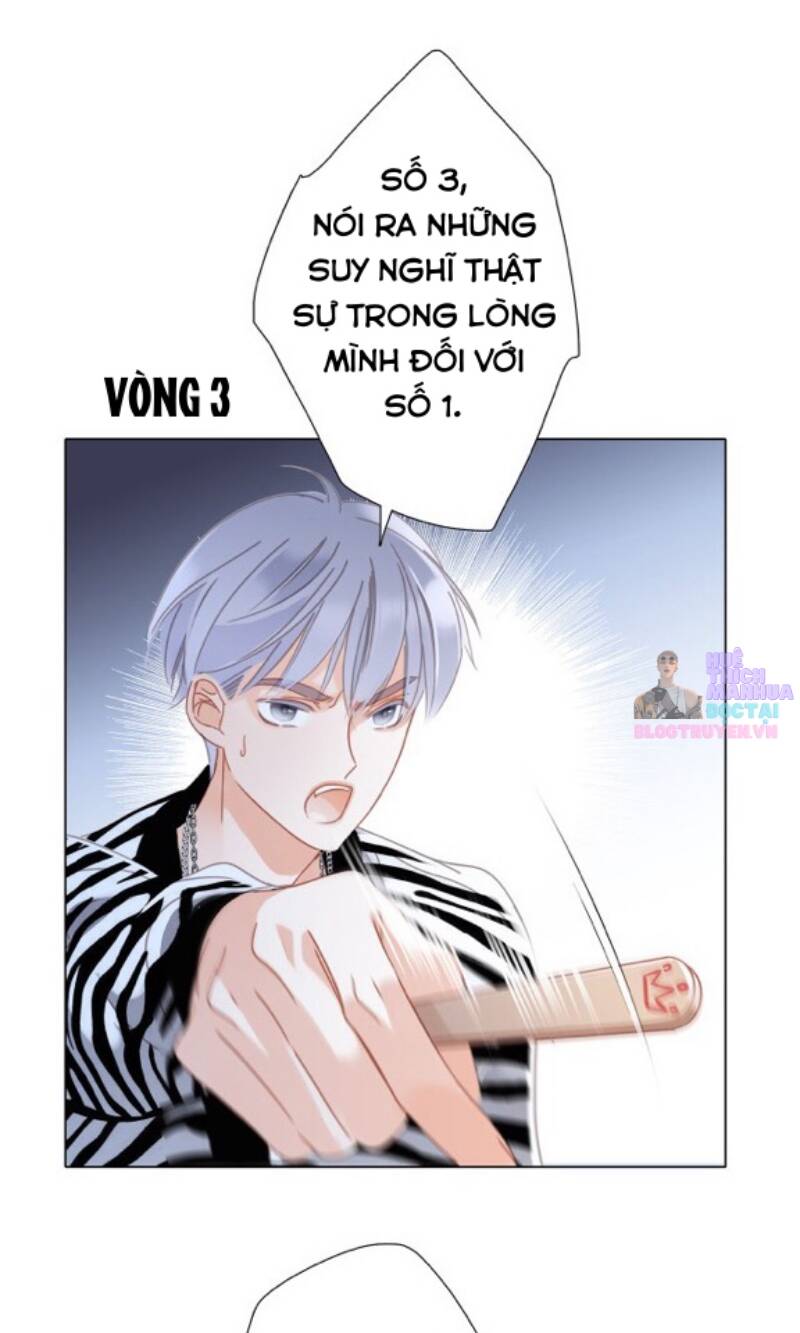 tôi không muốn coi em là chị nữa chapter 55 - Trang 2