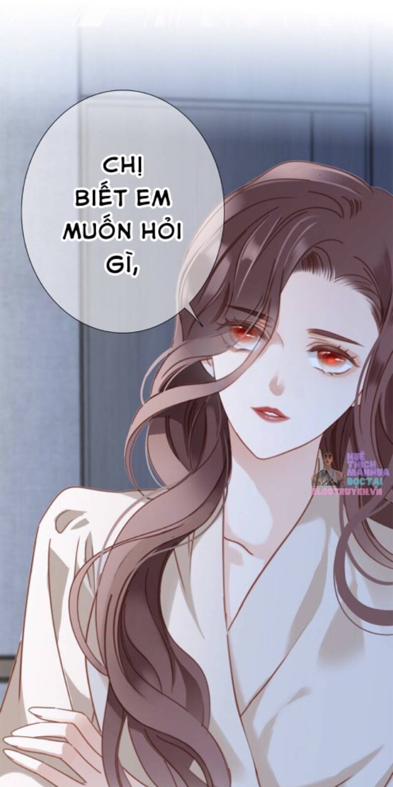 tôi không muốn coi em là chị nữa chapter 55 - Trang 2