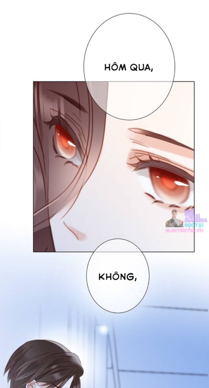 tôi không muốn coi em là chị nữa chapter 55 - Trang 2