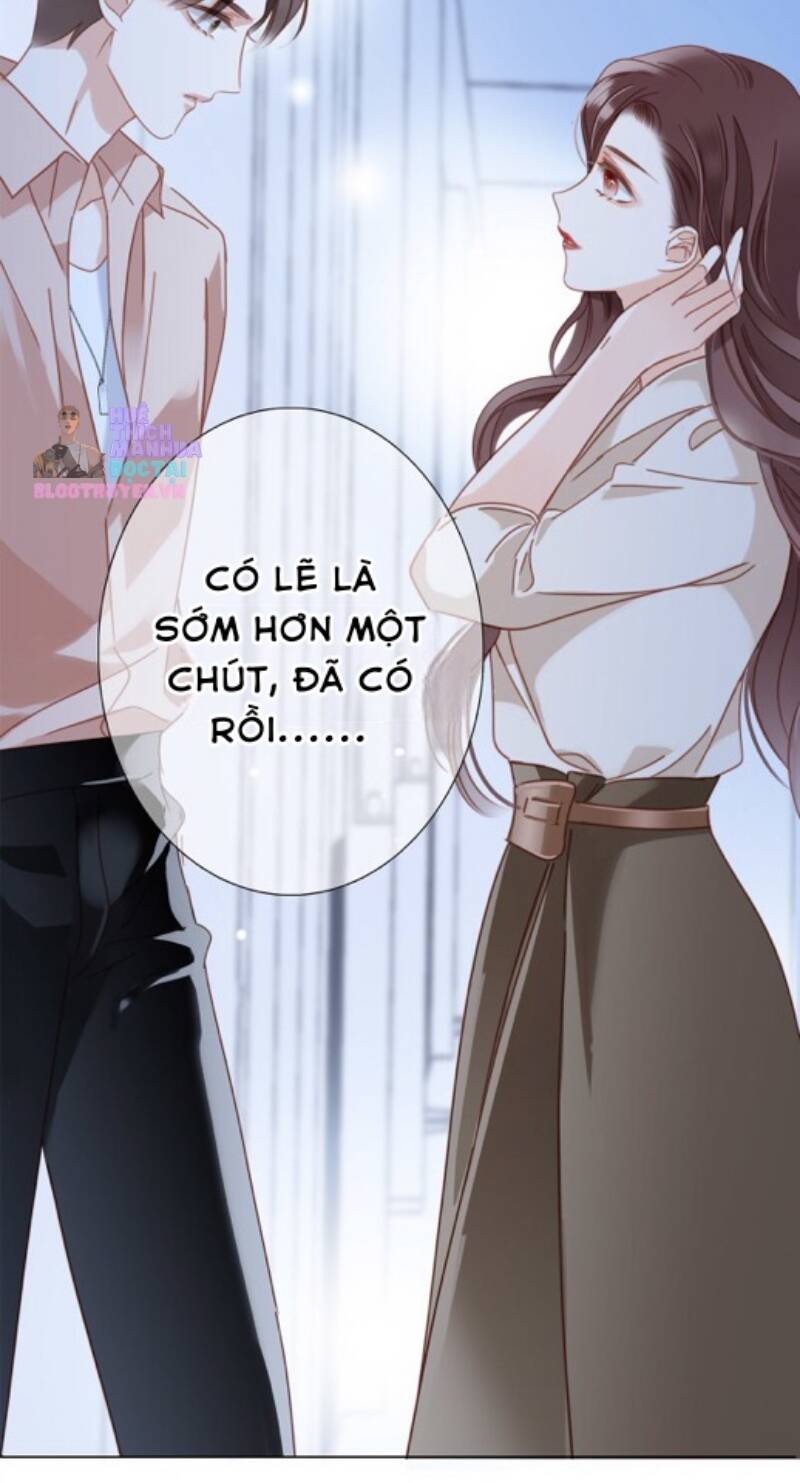 tôi không muốn coi em là chị nữa chapter 55 - Trang 2