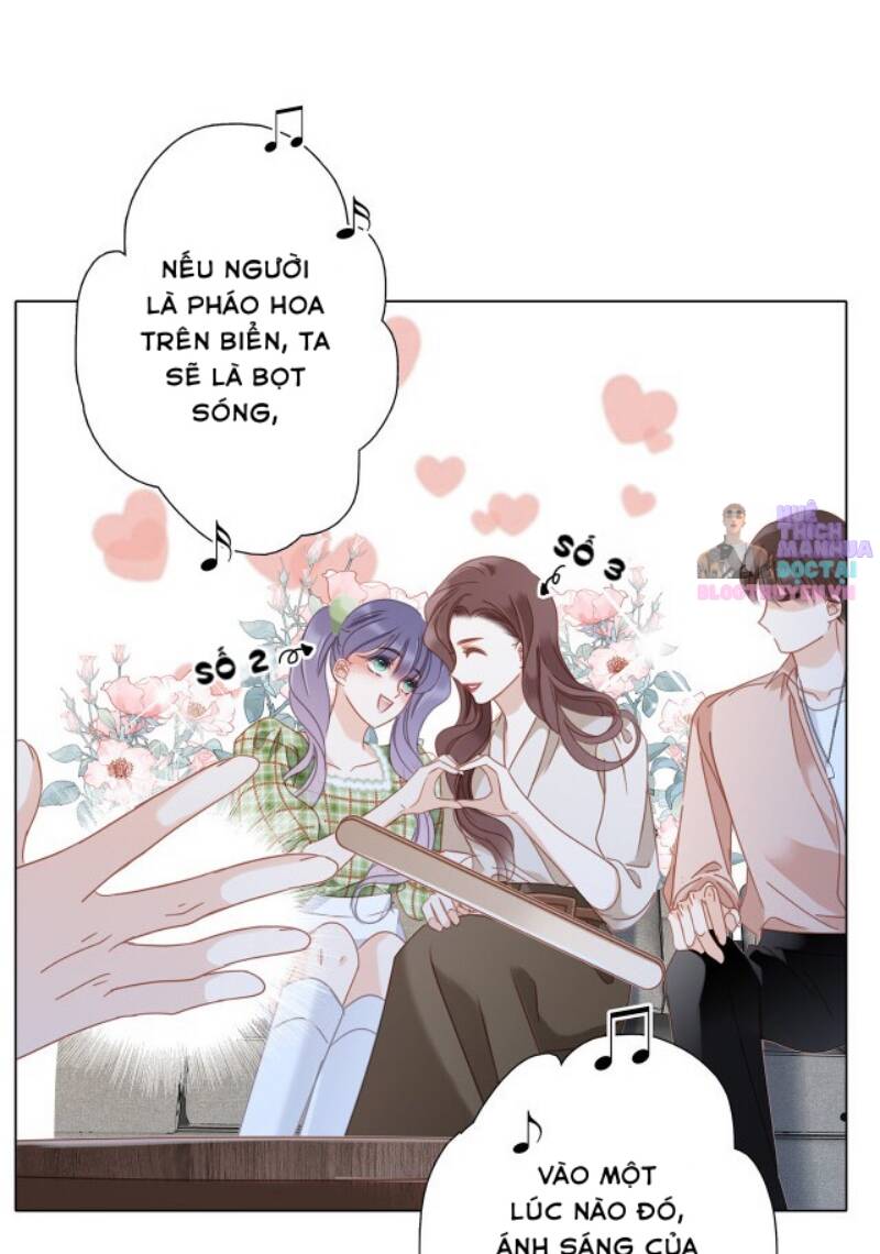 tôi không muốn coi em là chị nữa chapter 55 - Trang 2