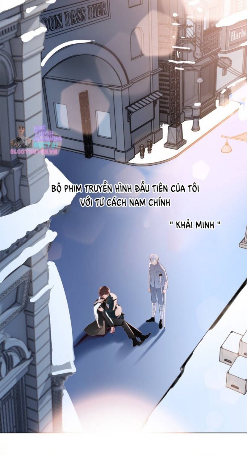 tôi không muốn coi em là chị nữa chapter 56 - Trang 2