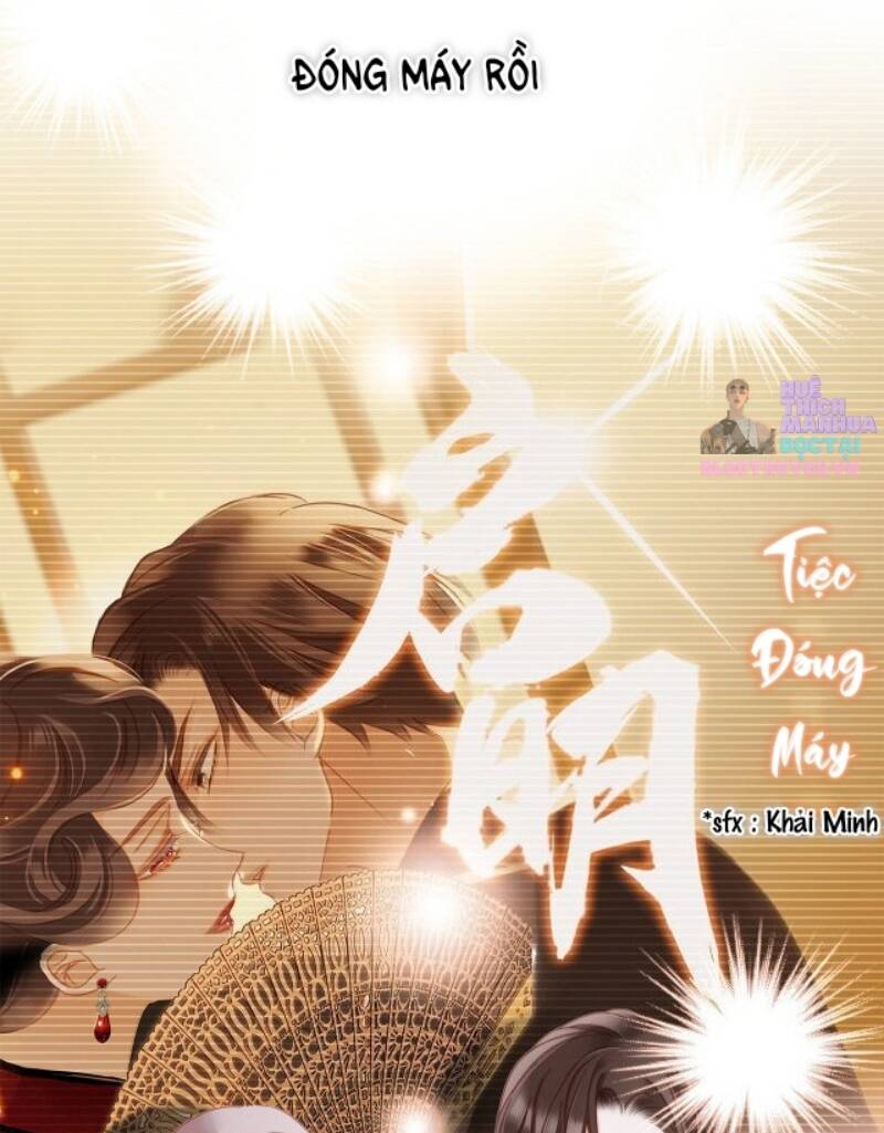 tôi không muốn coi em là chị nữa chapter 56 - Trang 2