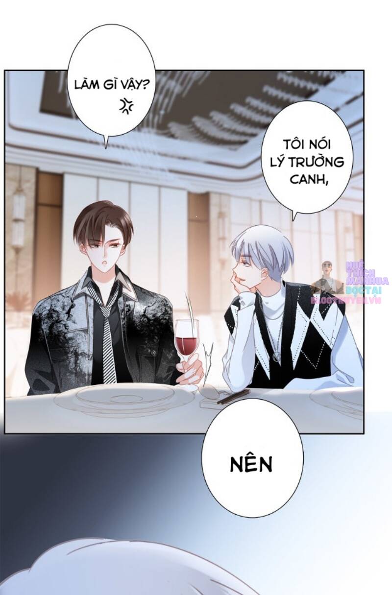 tôi không muốn coi em là chị nữa chapter 56 - Trang 2