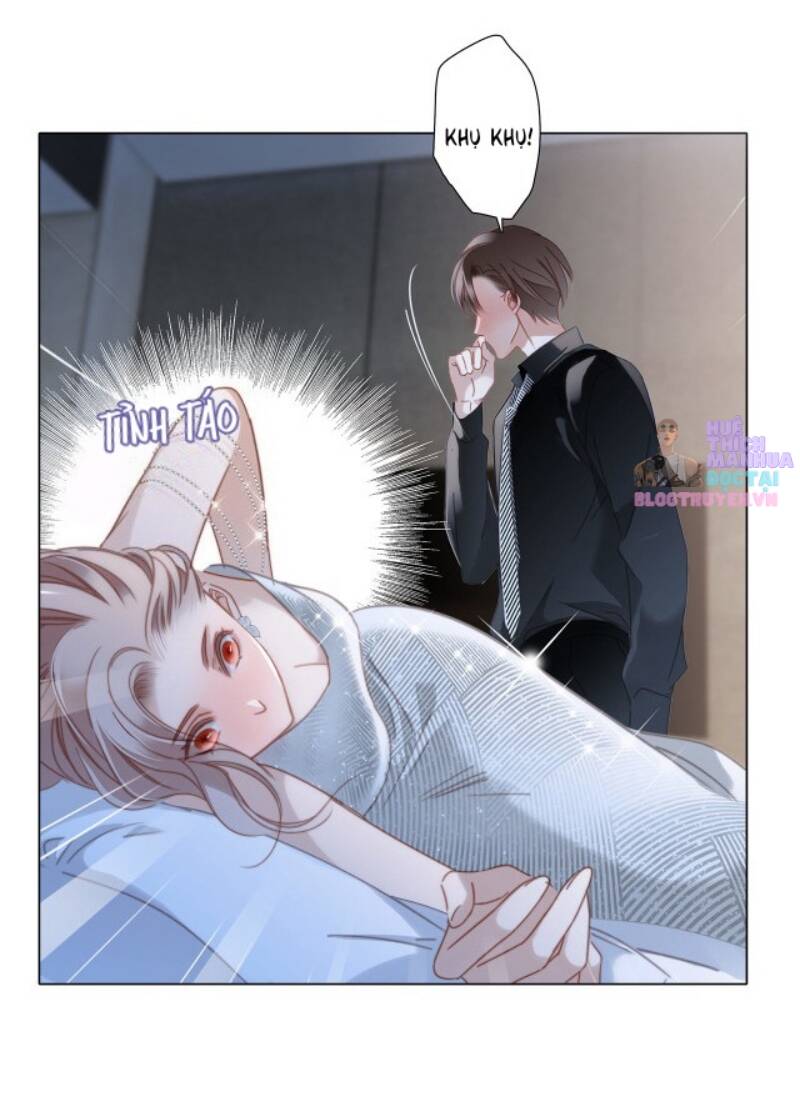 tôi không muốn coi em là chị nữa chapter 56 - Trang 2