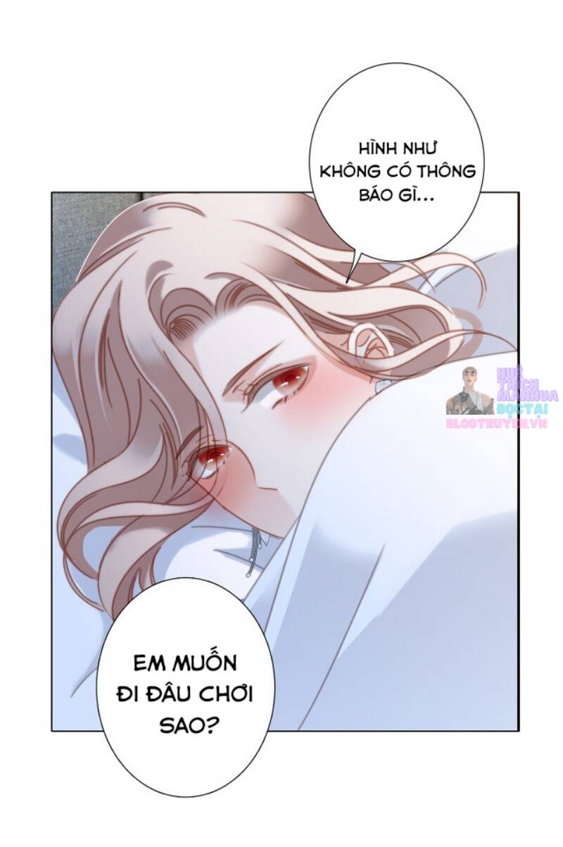 tôi không muốn coi em là chị nữa chapter 56 - Trang 2