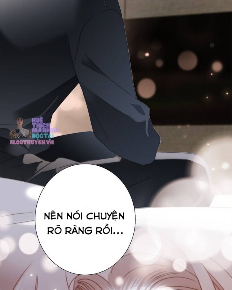 tôi không muốn coi em là chị nữa chapter 56 - Trang 2