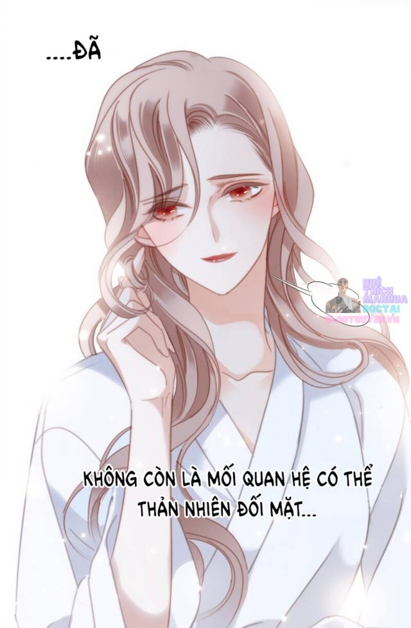 tôi không muốn coi em là chị nữa chapter 56 - Trang 2